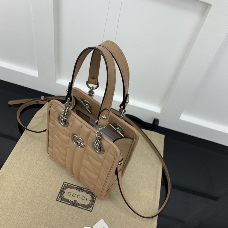 Gucci Top Handle Bags